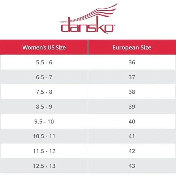 Dansko Colorful Professional Plaid Patent Classic Clogs Size 38 7.5 - 8 - Picture 12 of 12